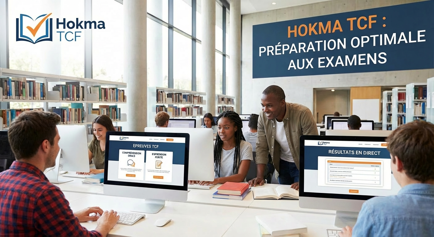 Étudiants africains réussite