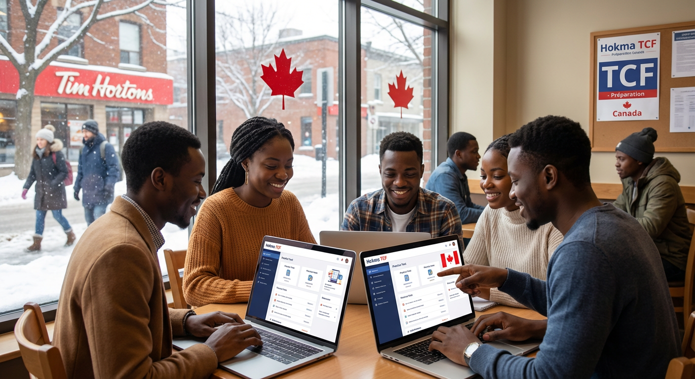 Préparation intensive