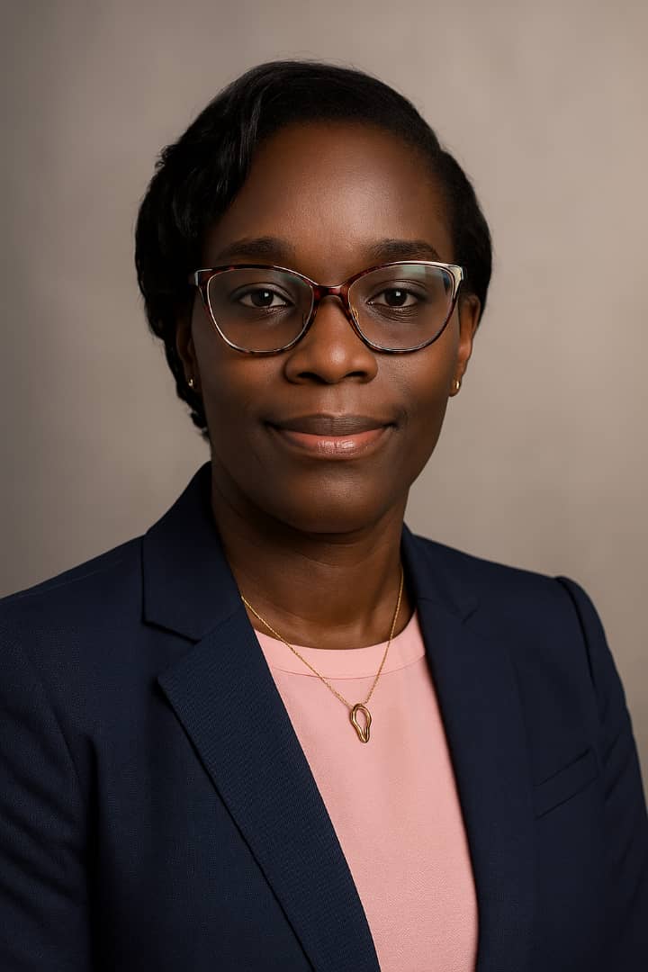 Christine Nadège - CEO HOKMA TCF CANADA